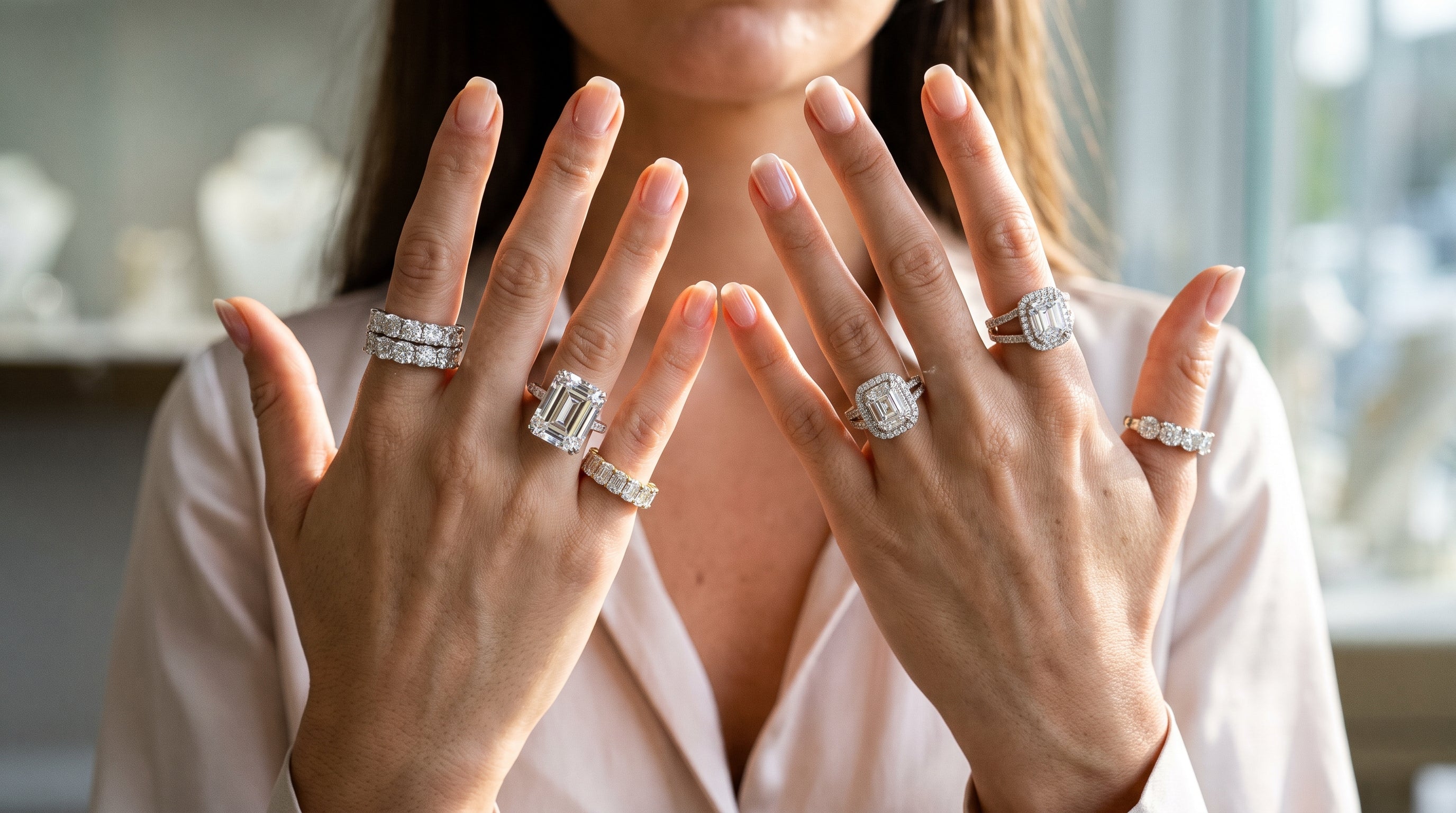 Anillos