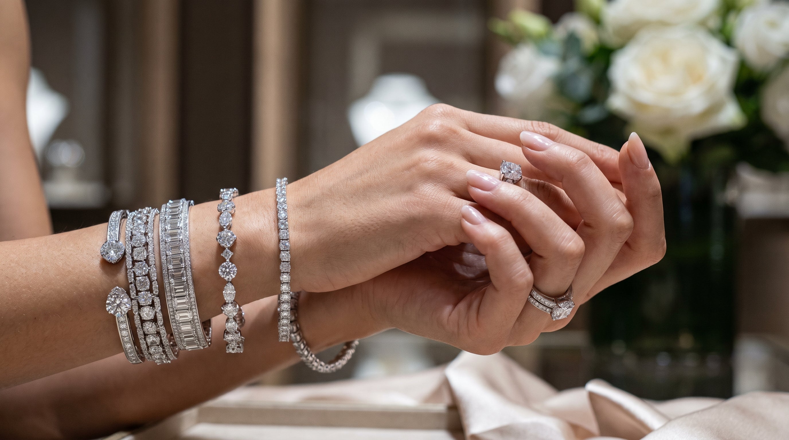 Pulseras