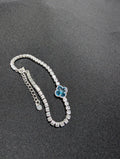 Pulsera Trébol Circones