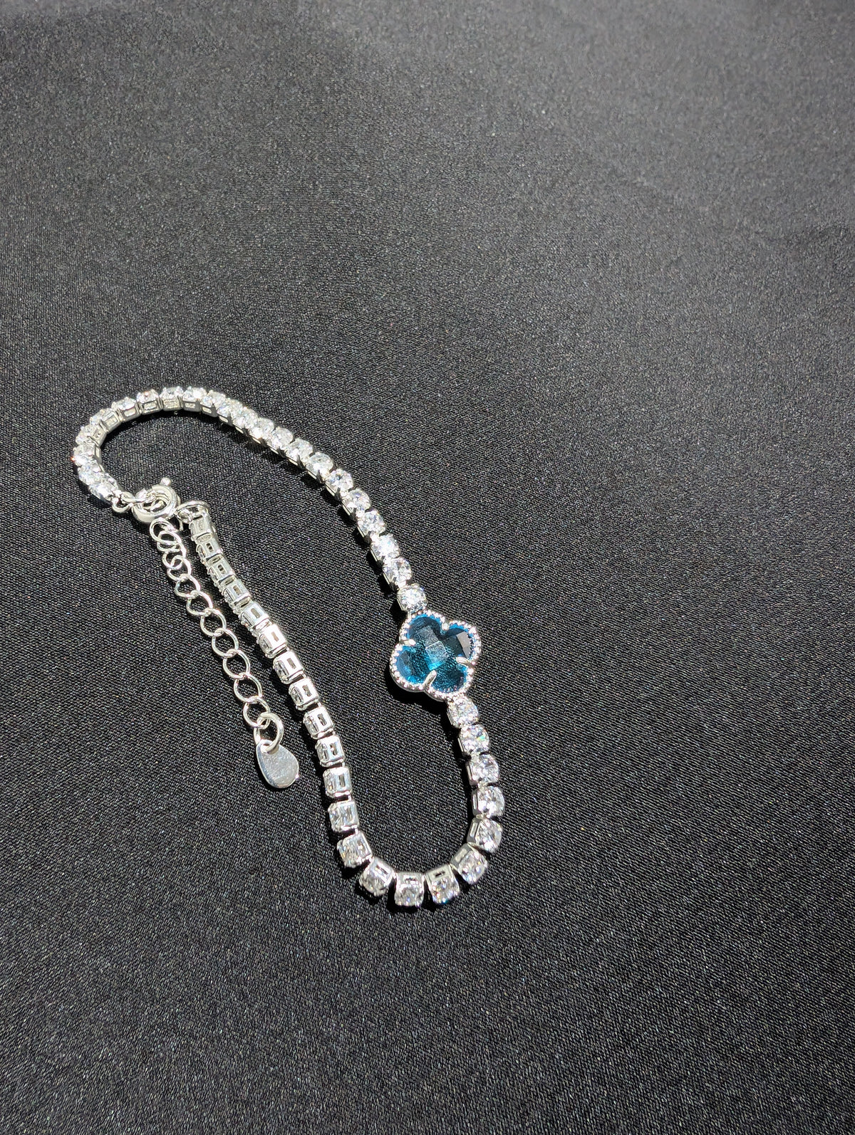 Pulsera Trébol Circones