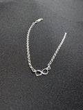 Pulsera Amor Infinito