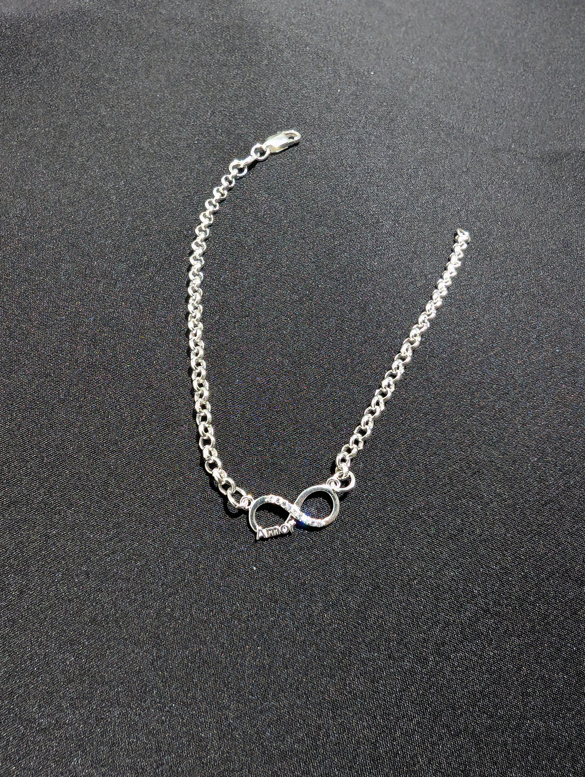 Pulsera Amor Infinito