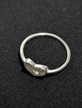 Anillo corazón
