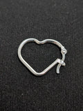 Aros Corazón
