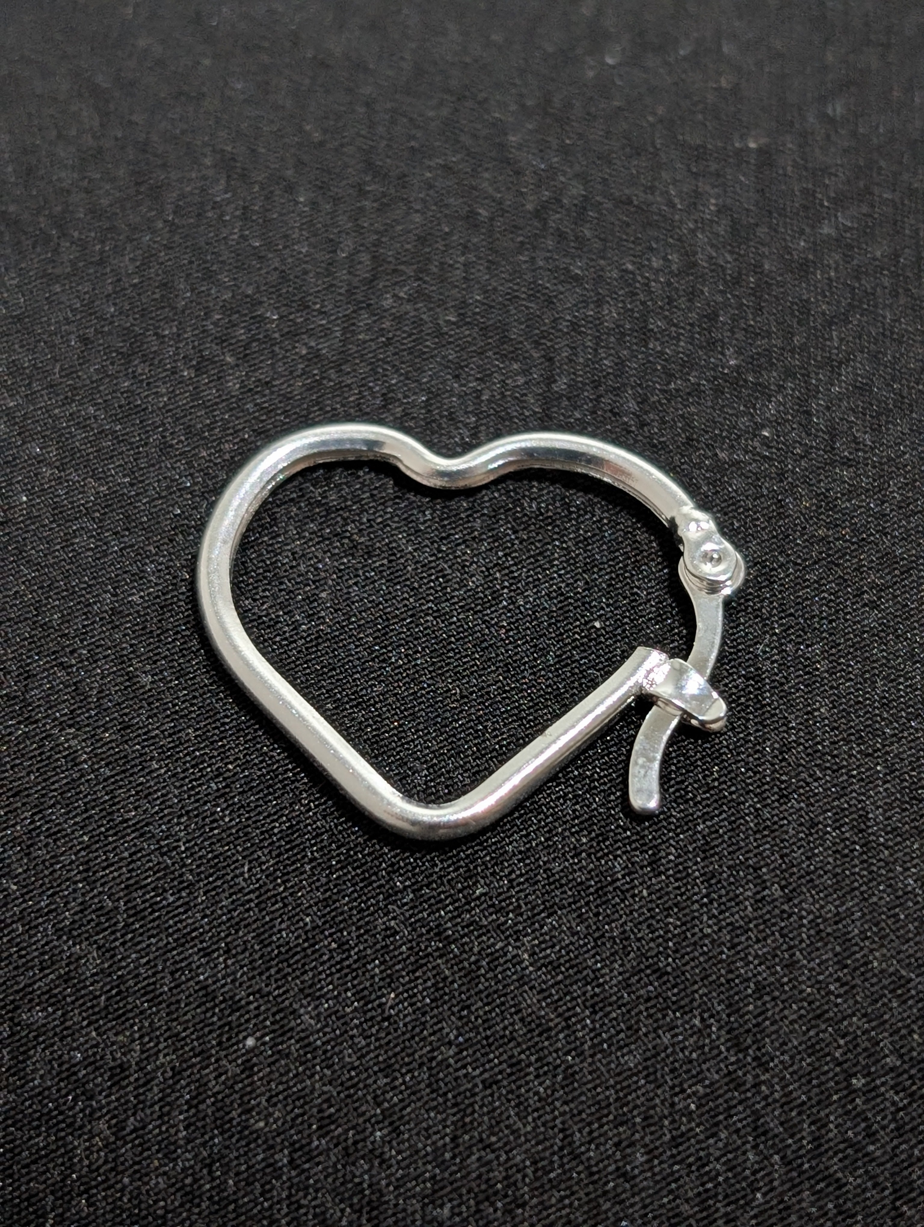 Aros Corazón